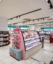 SEPHORA MARSEILLE BONNEVEINE image 3