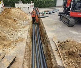 Baumeister GmbH Bild 1