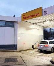 Shell Recharge Charging Station Bild 6