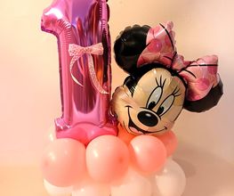 Ambiance Ballons - KidEvents Bild 6