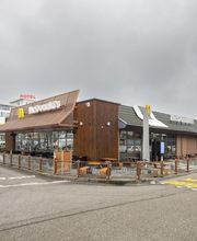 McDonald's Bild 1