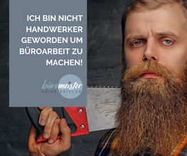 büromeister Heike Zeitler Bild 5