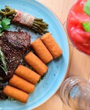 Restaurant Down Under Bild 1