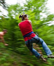 Hasli-Aktiv Outdoorveranstalter