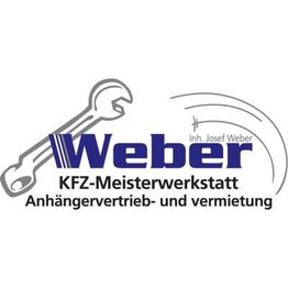 Weber Josef Kfz-Werkstatt