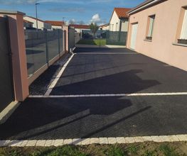 Bland Terrassement image 5