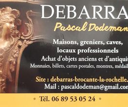 Débarras Pascal image 2