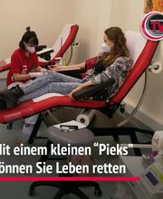 Drehtermin von Hauptstadt TV
https://hauptstadt.tv/?s=haema
Haema Blutspendezentrum Berlin-Charlottenburg
Wilmersdorfer Straße 54 | 10627 Berlin | Fon 030 688 383 620