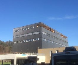 Fuchs Gebäudehülle GmbH Bild 1