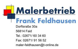 Feldhausen Frank Malerbetrieb