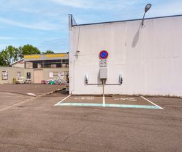 EVzen station de recharge image 2