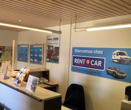 Rent A Car image 5