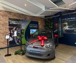 Aramisauto Les Ulis image 4