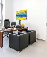 MVZ GmbH Herz-Lungenzentrum Bayreuth Bild 2