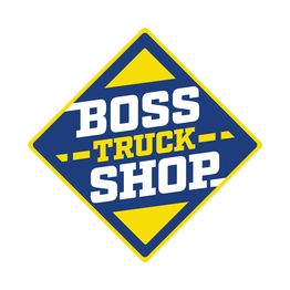 Boss Truck Shop