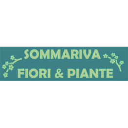Sommariva Fiori e Piante Sestri Ponente logo