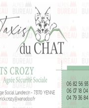 Taxis du Chat image 1