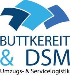 Buttkereit + DSM GmbH Umzugs- Servicelogistik
