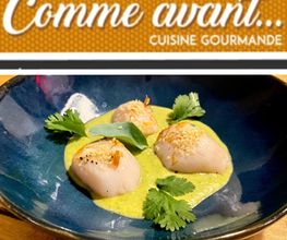 Restaurant Comme Avant image 1