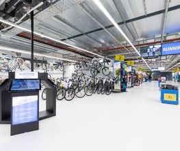 DECATHLON Köln-Quincy Bild 1