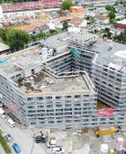 BBL
BBL Groupe
Ralisation BBL
étanchéité
ferblanterie
Gashi
