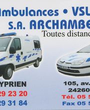 Archambeau SA image 3