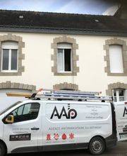 Agence Antiparasitaire Du Bois Pontivy image 4