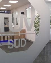 TÜV SÜD Service-Center Sinsheim Bild 1