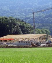 B.Millasson Menuiserie Charpente Agencement SA Bild 2