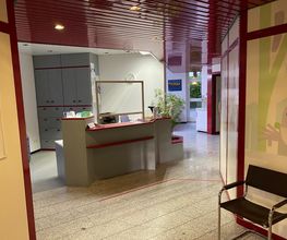 STUDIO DENTISTICO MOR-DENTE SA Bild 1