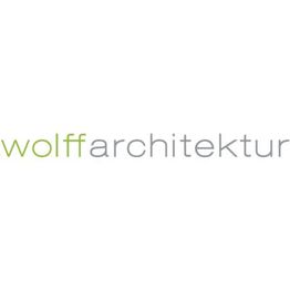 wolff architektur logo
