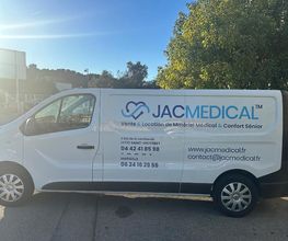 JAC Médical image 4