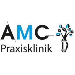 amc - Praxisklinik Dres. med Lohmann/Stechmann logo