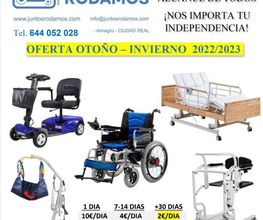 Juntos Rodamos imagen 8