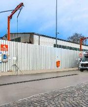 EFA/bft Tankstelle Bild 15