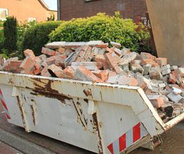 Berisha Containerdienst Bild 2