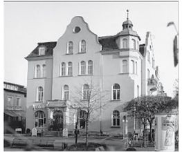 Apotheke im Reichsgraf Bild 2