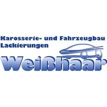 Weißhaar Edwin Karosseriebau