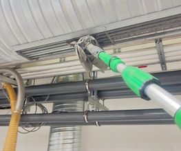 Hausmeisterservice Bild 1