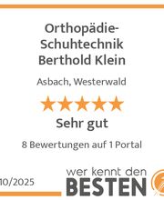 werkenntdenBESTEN.de Qualitätssiegel