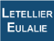 Letellier Eulalie