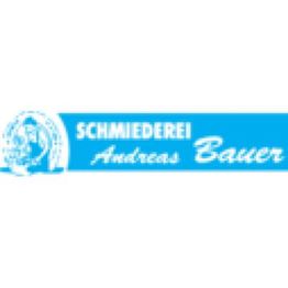 Andreas Bauer Schmiede Bauer