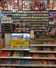 star Tankstelle Bild 9