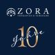 Logo ZORA Therapien & Seminare