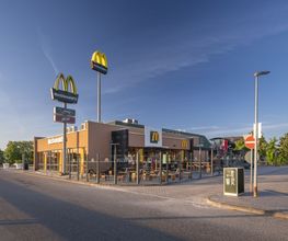 McDonald's Bild 1