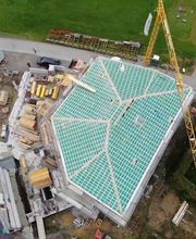 Brülhart Holzbau AG Bild 8