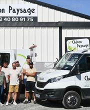 Chéron Paysage image 12