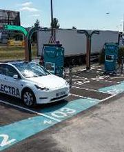 Electra Charging Station image 5