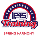 F45 Training Spring Harmony