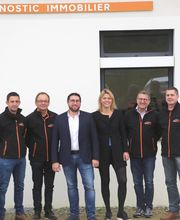 Cabinet PRIMODIAG image 1